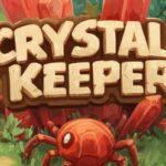 Crystal Keeper