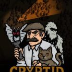 Cryptid Keeper