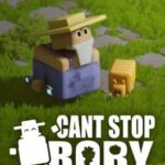 Can't Stop Rory