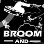 Broom and Boom