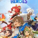 Blade & Soul Heroes
