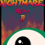 Journey Through the Nightmare Realm II