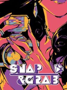 Snap & Grab