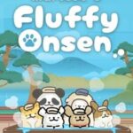 Maltese's Fluffy Onsen