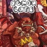 100 Demon Cats