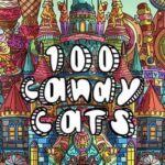 100 Candy Cats
