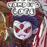100 Vampire Cats