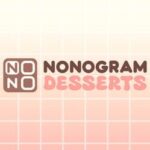 Nonogram Desserts