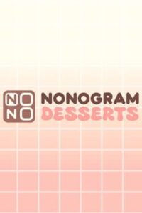 Nonogram Desserts