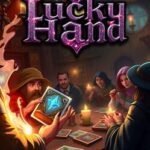 Lucky Hand: Roguelike Deck Builder