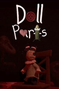 Doll Parts