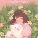 Anxiety Puppy