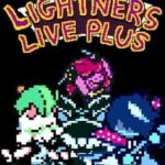 Lightners Live Plus