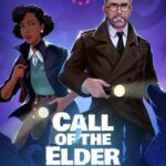 Call of the Elder Gods