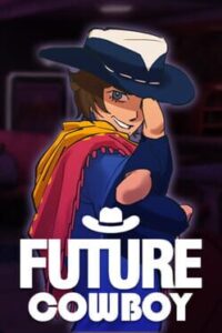 Future Cowboy