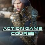 Action Game Course