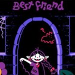 Vampire's Best Friend
