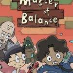 Master of Balance