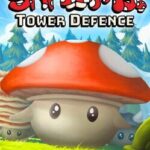 Shrooms! Tower Defence