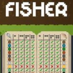 Microfisher