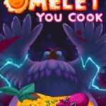 Omelet You Cook