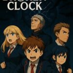 The Broken Clock