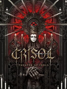 Crisol: Theater of Idols