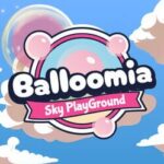 Balloomia: Sky Playground