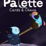 Palette: Cards & Chaos