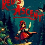 Red's Ascent