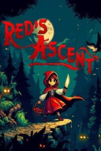 Red’s Ascent