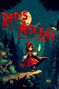 Red’s Ascent