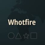 Whotfire