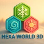 Hexa World 3D