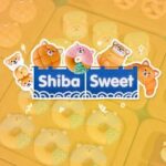 Shiba Sweet