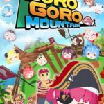 Hololive Gorogoro Mountain