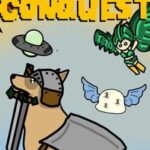 Corgi Conquest