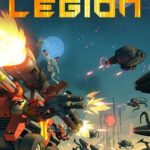TerraTech Legion