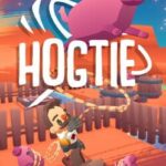 Hogtie