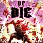 Berserk or Die