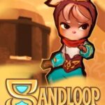 Sandloop