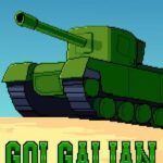 Golgalian