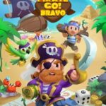 Pirate Go: Bravo