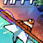 MPPP: Multidimensional Paper Plane Project