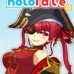 Holoidle