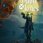 Davy X Jones