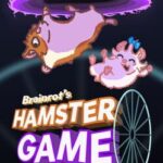 Brainrot's Hamster Game