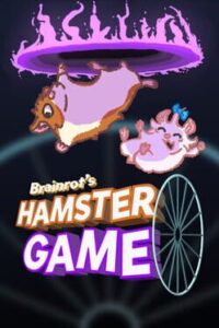 Brainrot’s Hamster Game