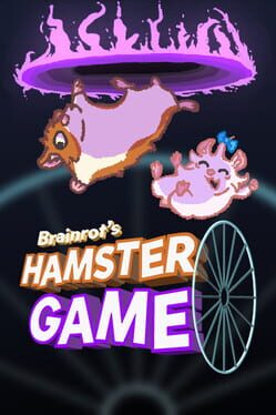 Brainrot’s Hamster Game