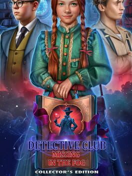 Detective Club: Missing in the Fog – Collector’s Edition